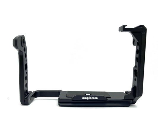Magic-photo Camera cage for Sony FX30
