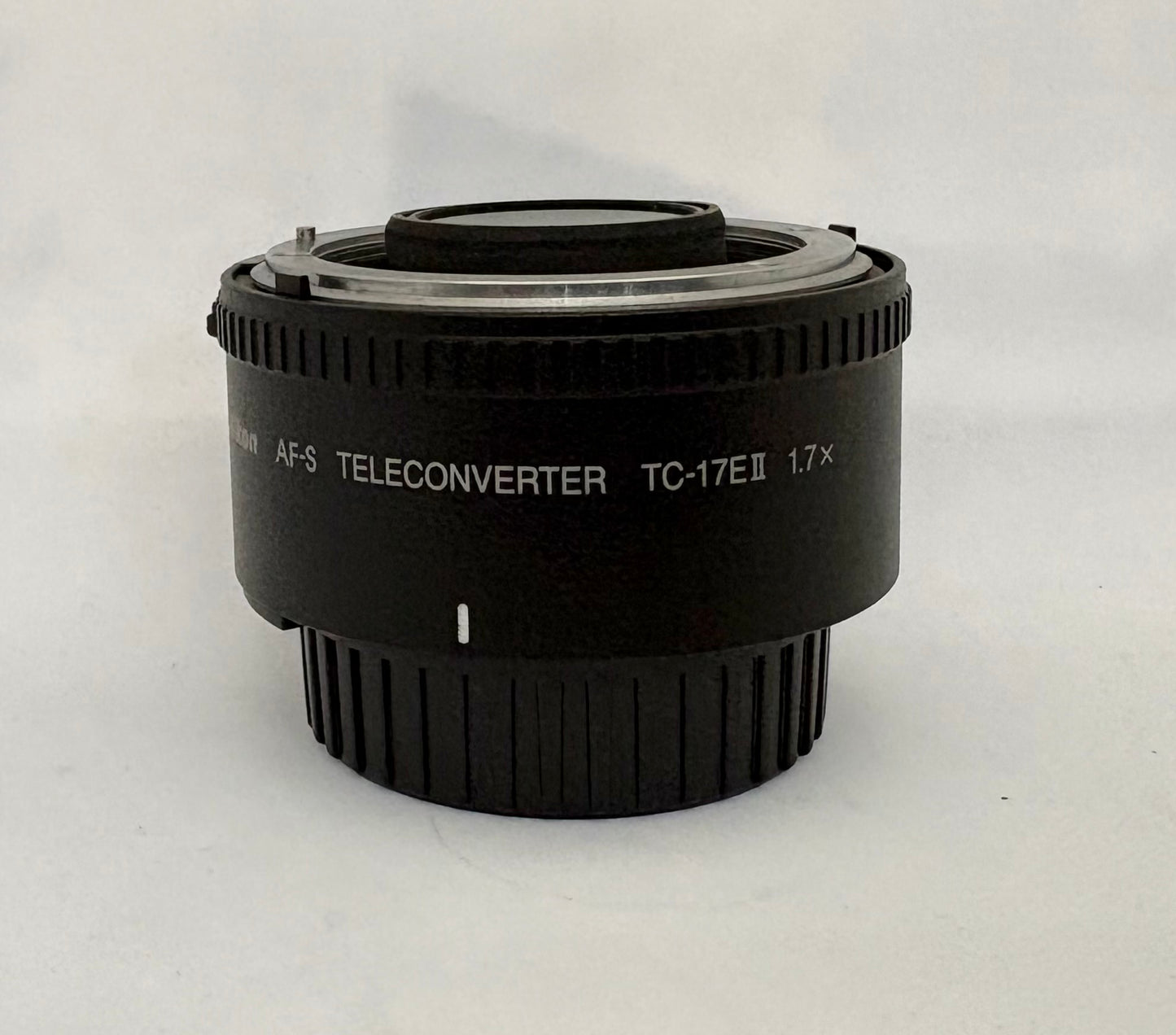 Nikon AF-S Teleconverter TC-17E II 1.7x (used)