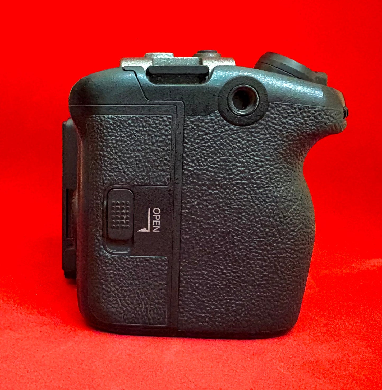 Sony FX30 Digital Cinema Camera Body (used).