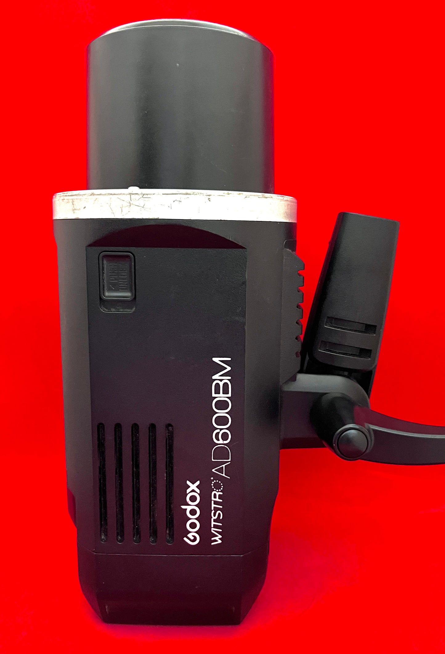 Godox AD600BM Witstro 600w Outdoor Battery Flash Strobe (used)