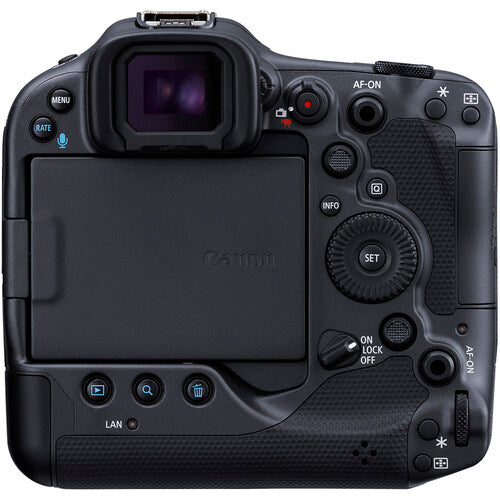 Canon EOS R3 Mirrorless Camera (used)
