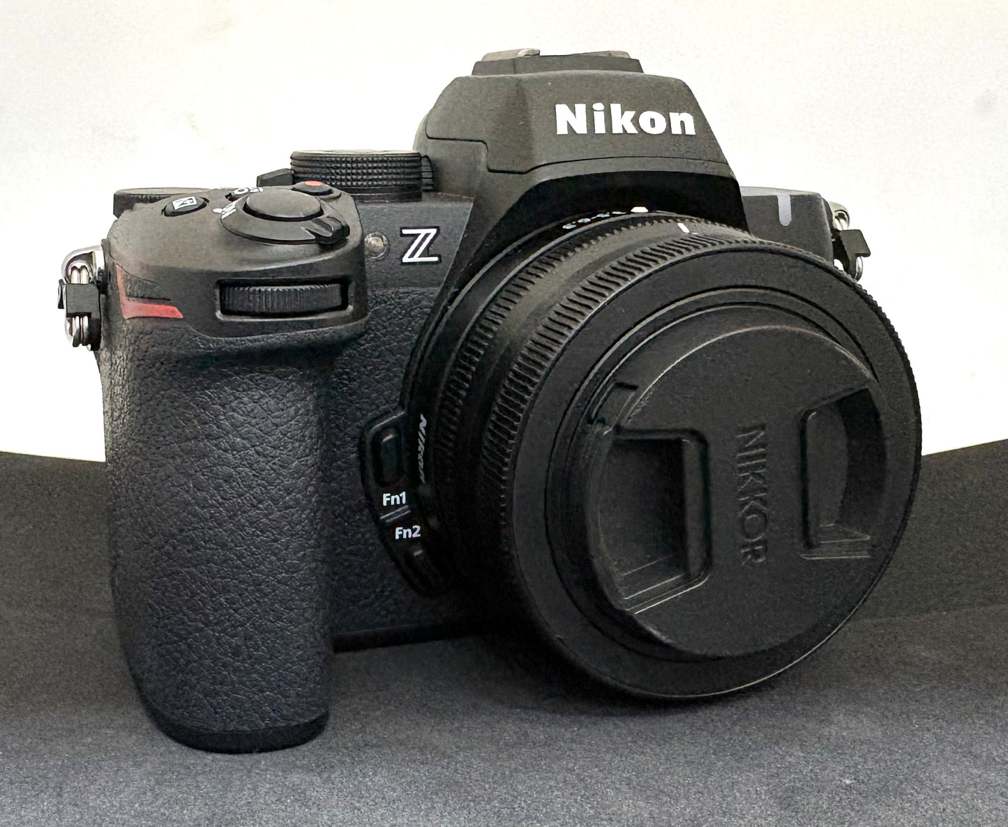 Nikon Z50 II Mirrorless Camera + 16-50mm Lens Kit (Used)
