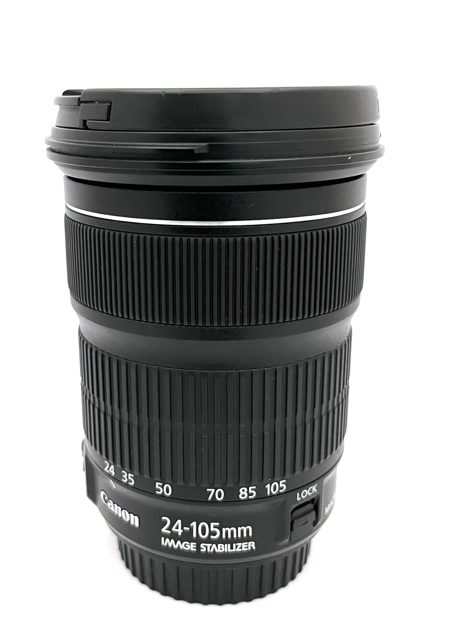 Canon EF 24-105mm f/3.5-5.6 IS STM (used)