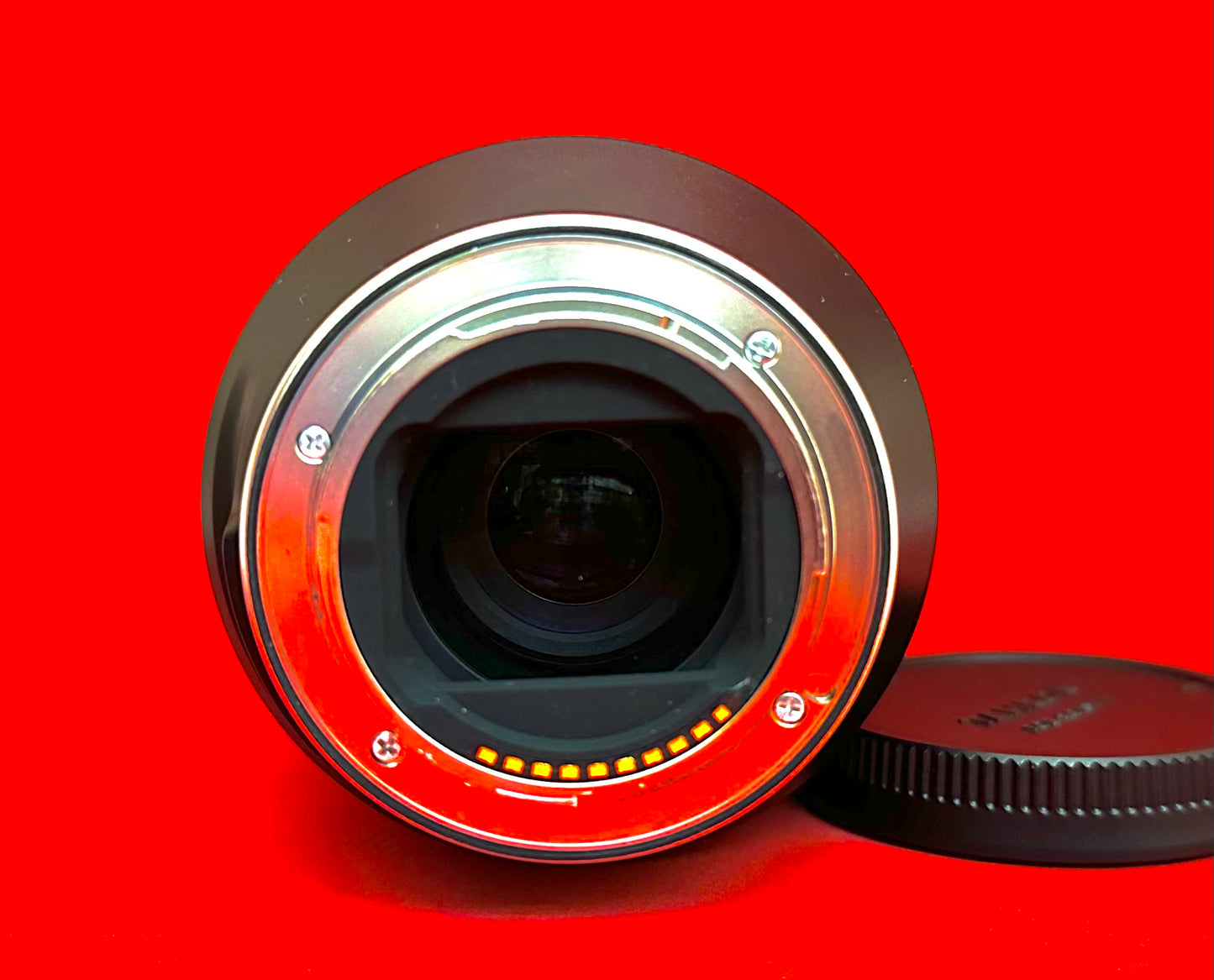 Tamron 70-180mm f/2.8 Di III VC VXD G2 Lens for Sony E (used)