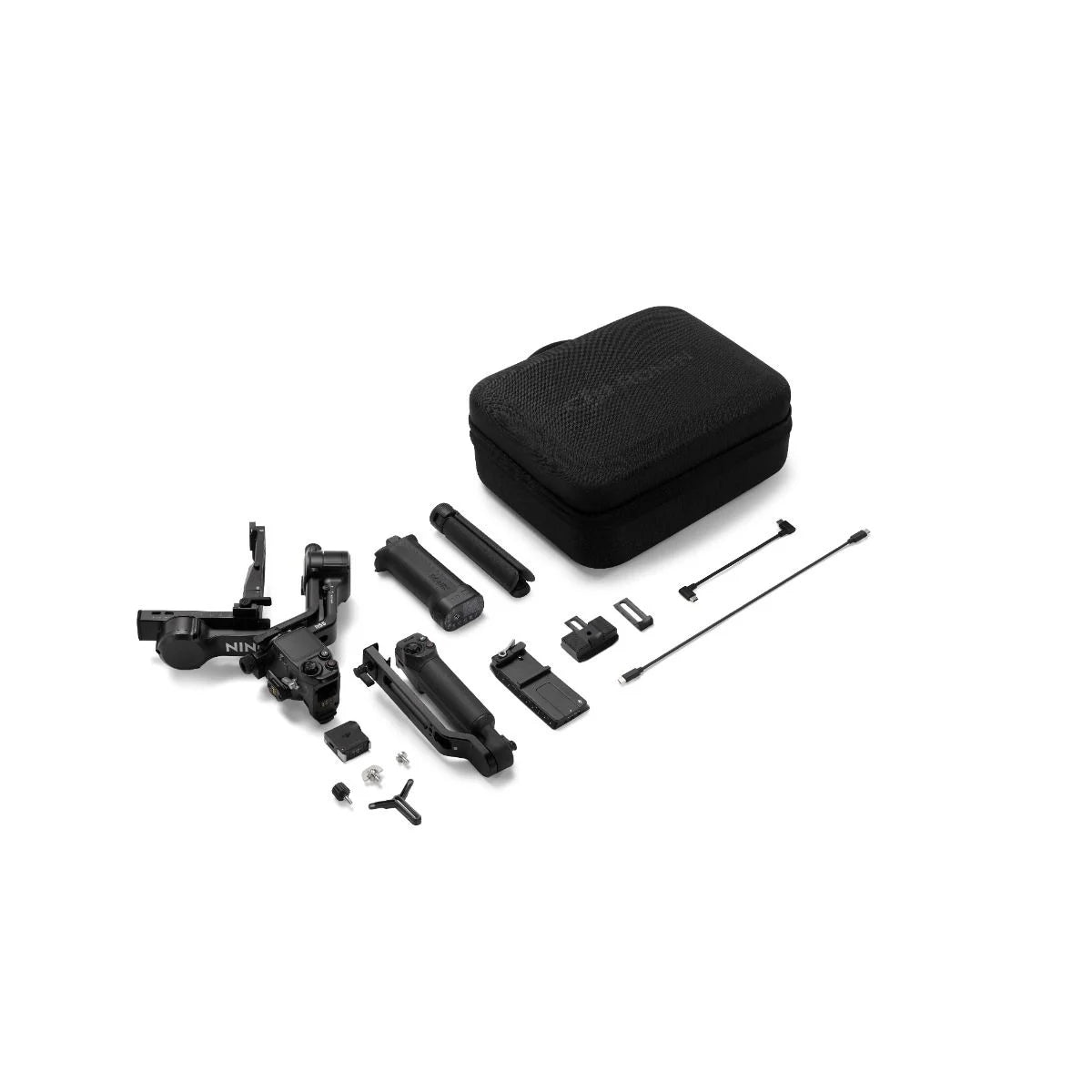 DJI RS 5 Gimbal Combo