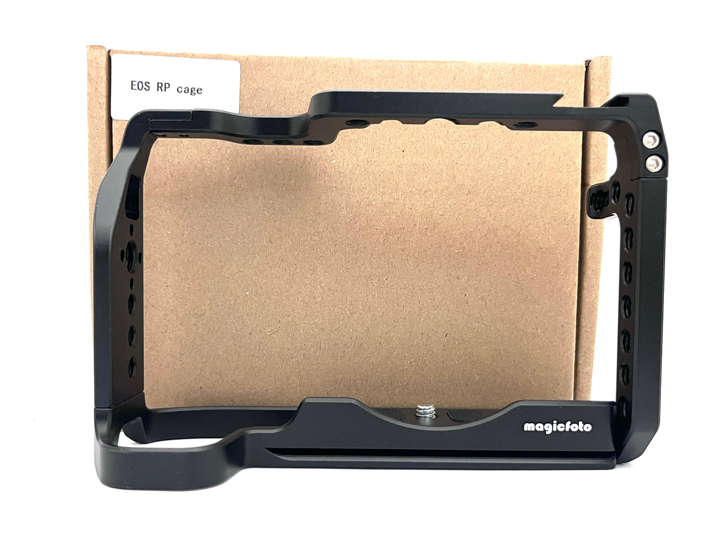 Magic-photo Camera cage for Canon RP