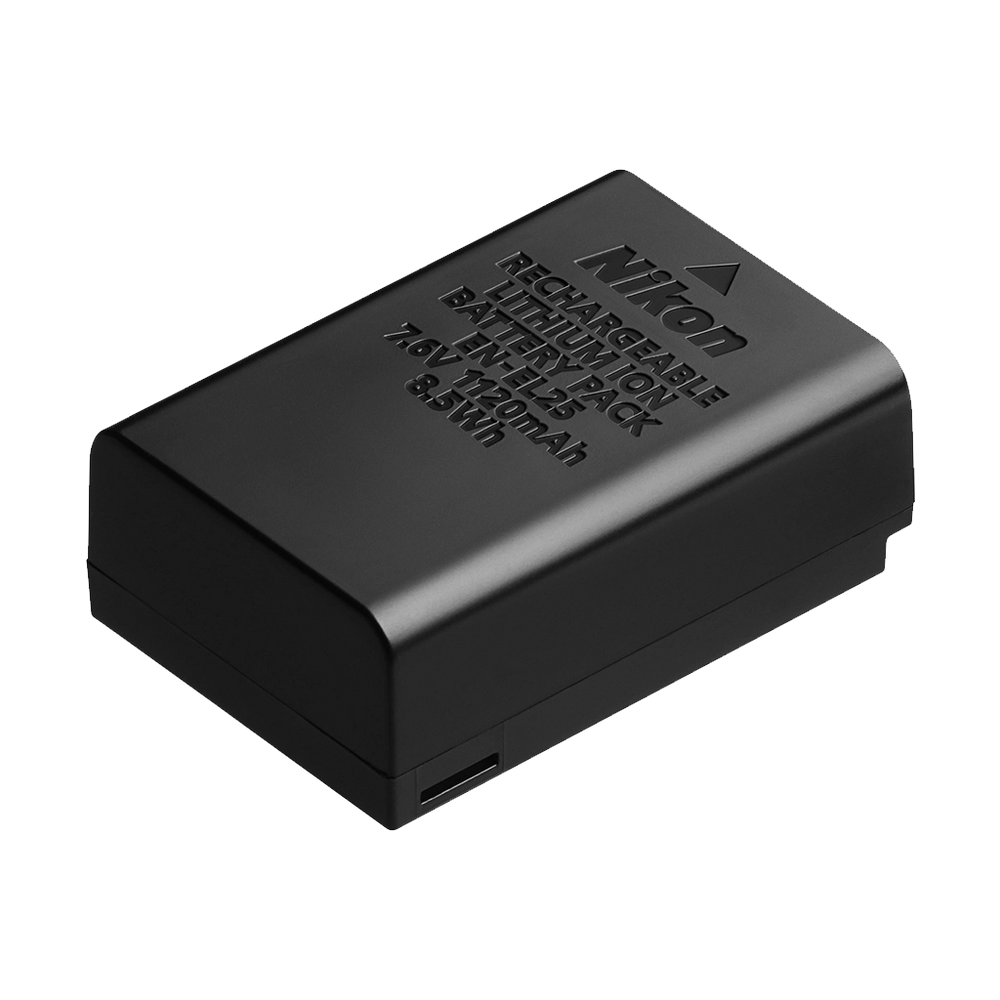 Nikon EN-EL25 Rechargeable Lithium-Ion Battery