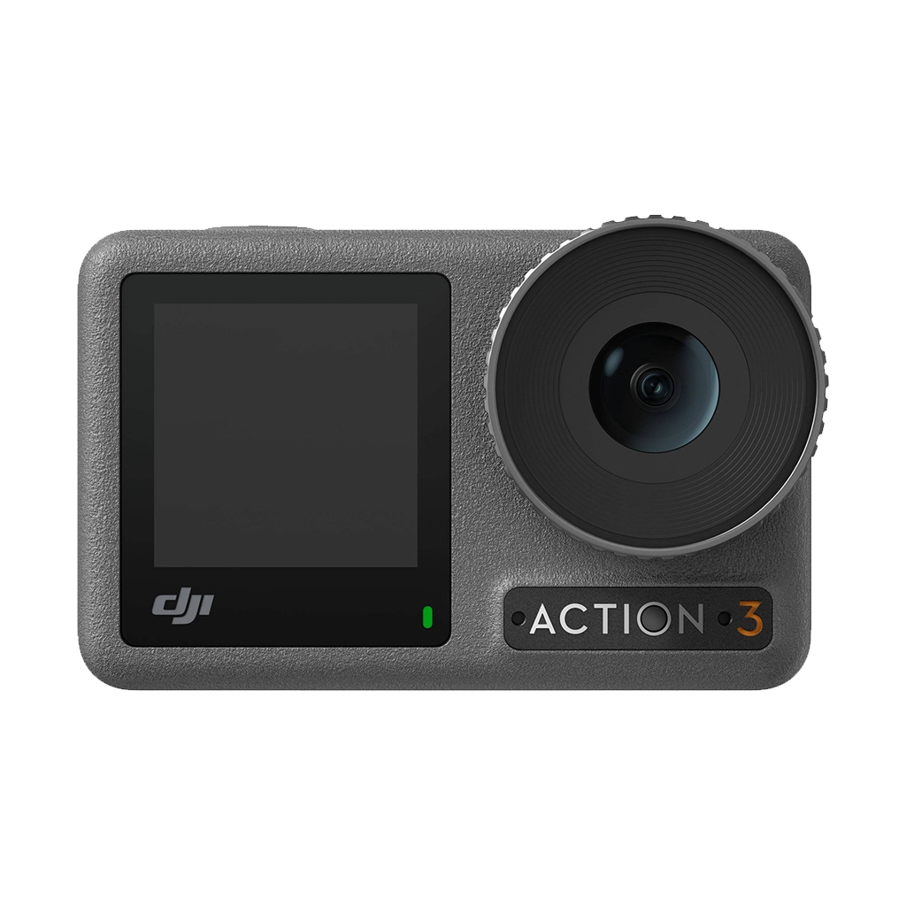 DJI Osmo Action 3 Adventure Combo (used)