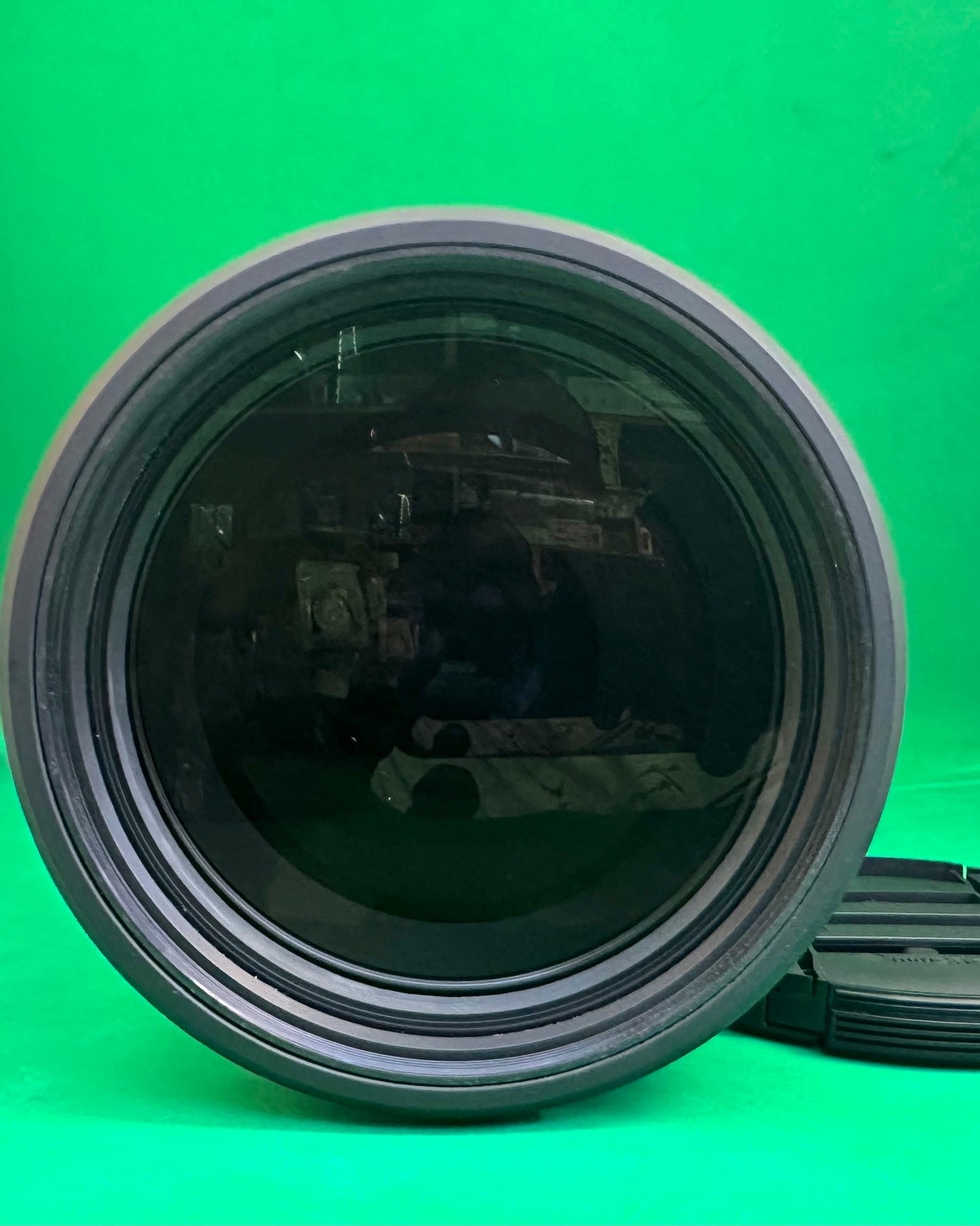 Sony FE 200-600mm F/5.6-6.3 G OSS Lens (used)