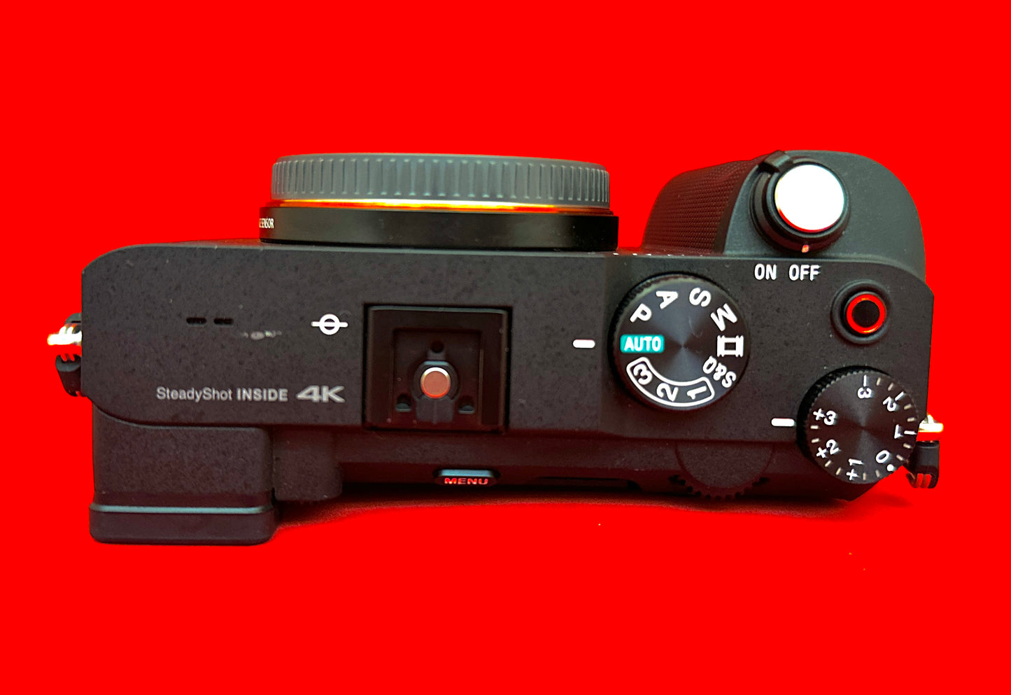SONY ALPHA A7C MIRRORLESS DIGITAL CAMERA Body (used)