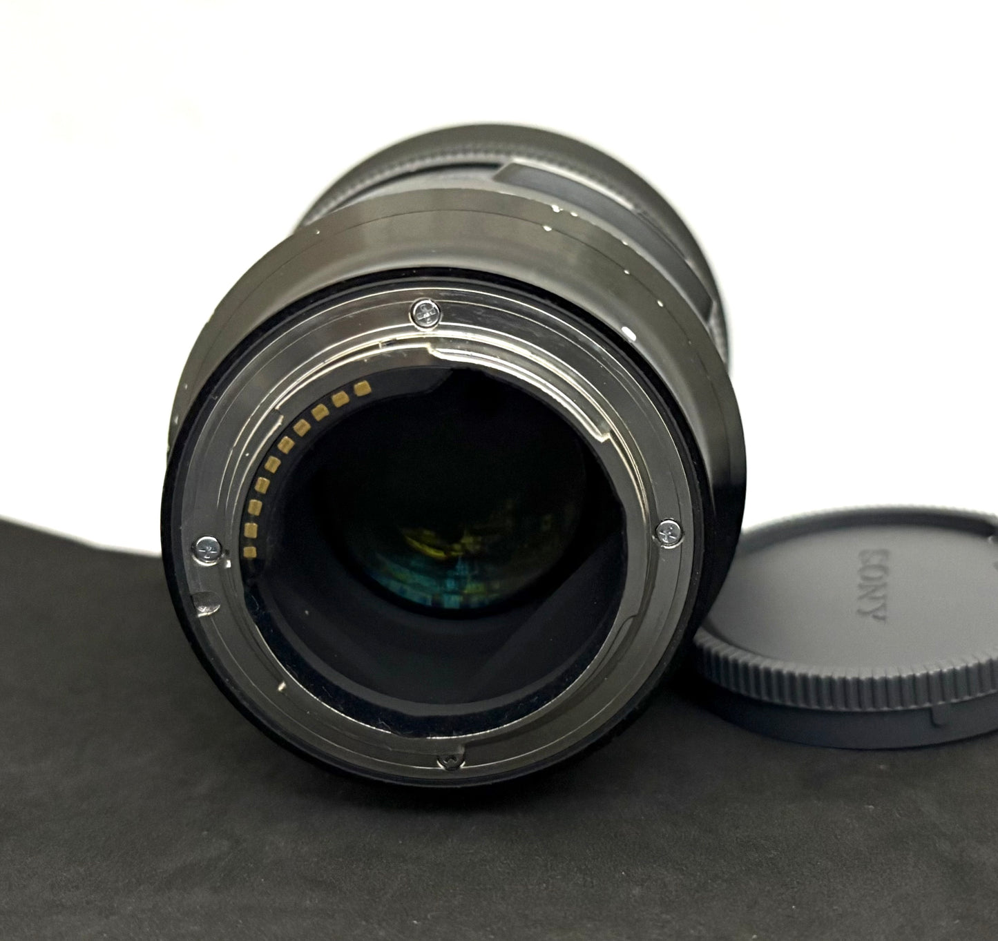 Sigma 24mm f/1.4 DG HSM Art Lens for Sony E (used)