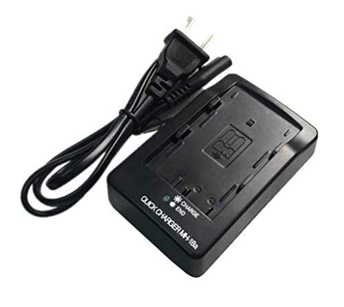 Replacement generic Nikon MH-18a Quick Charger