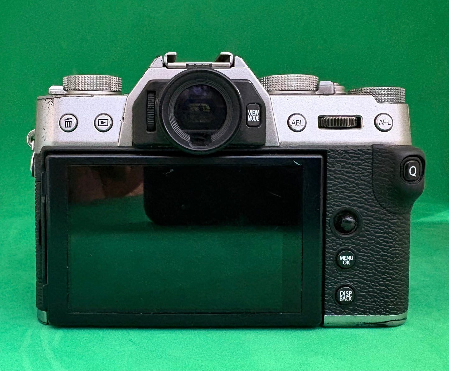 Fujifilm X-T30 Mirrorless Camera Body (used)