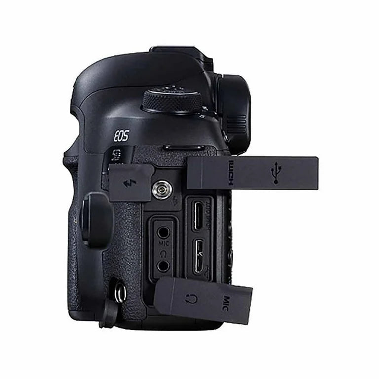 Canon EOS 5D Mark IV DSLR Camera Body (Used)