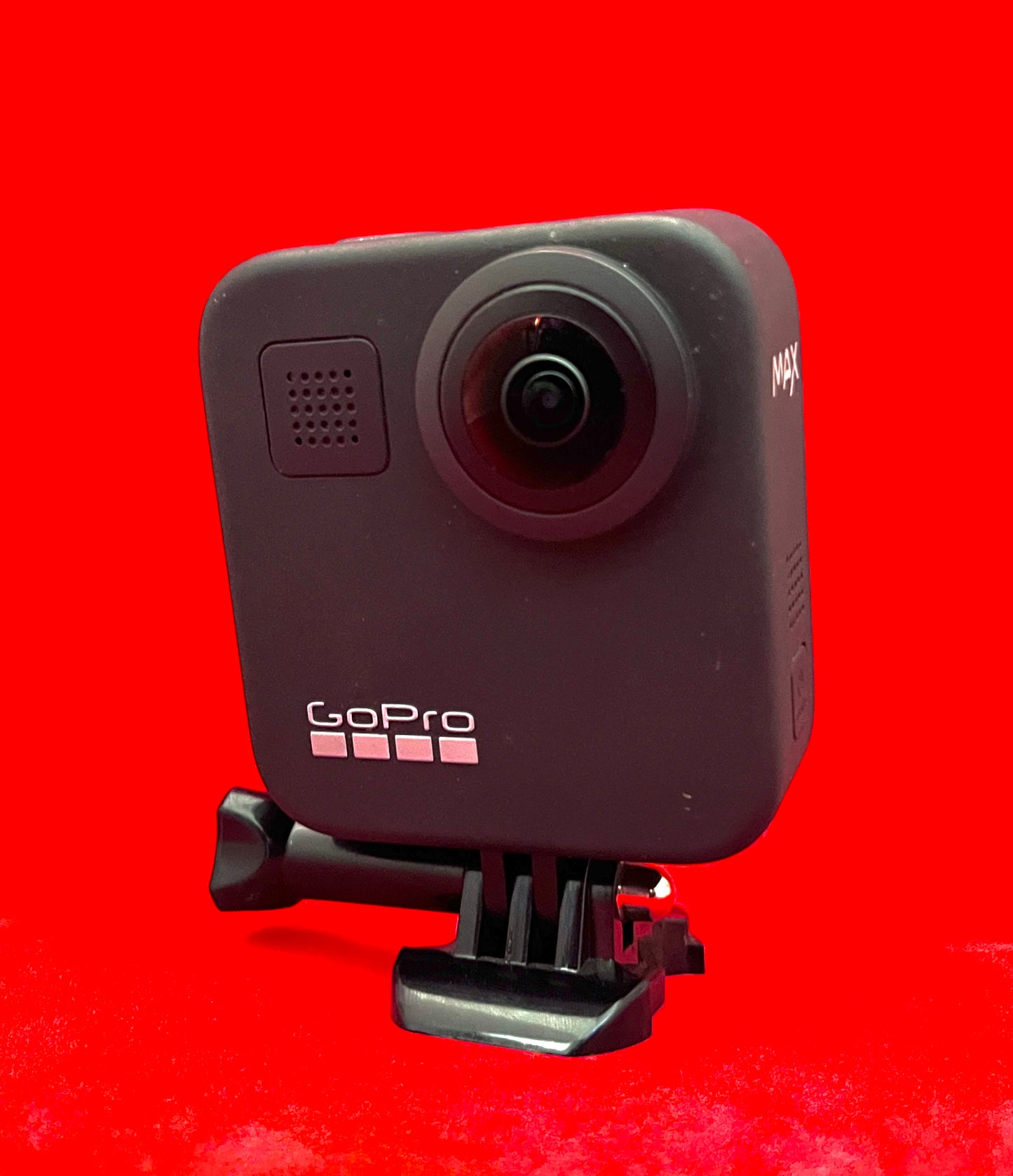 GoPro Max 360 camera (used)