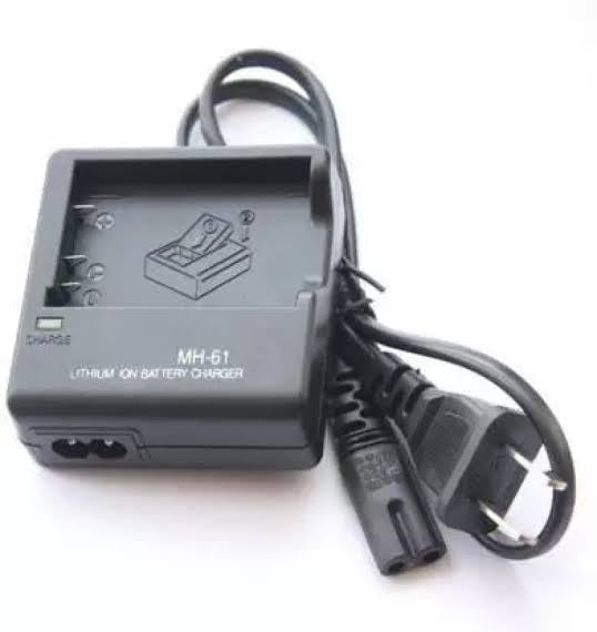 Replacement MH-61 Battery Charger