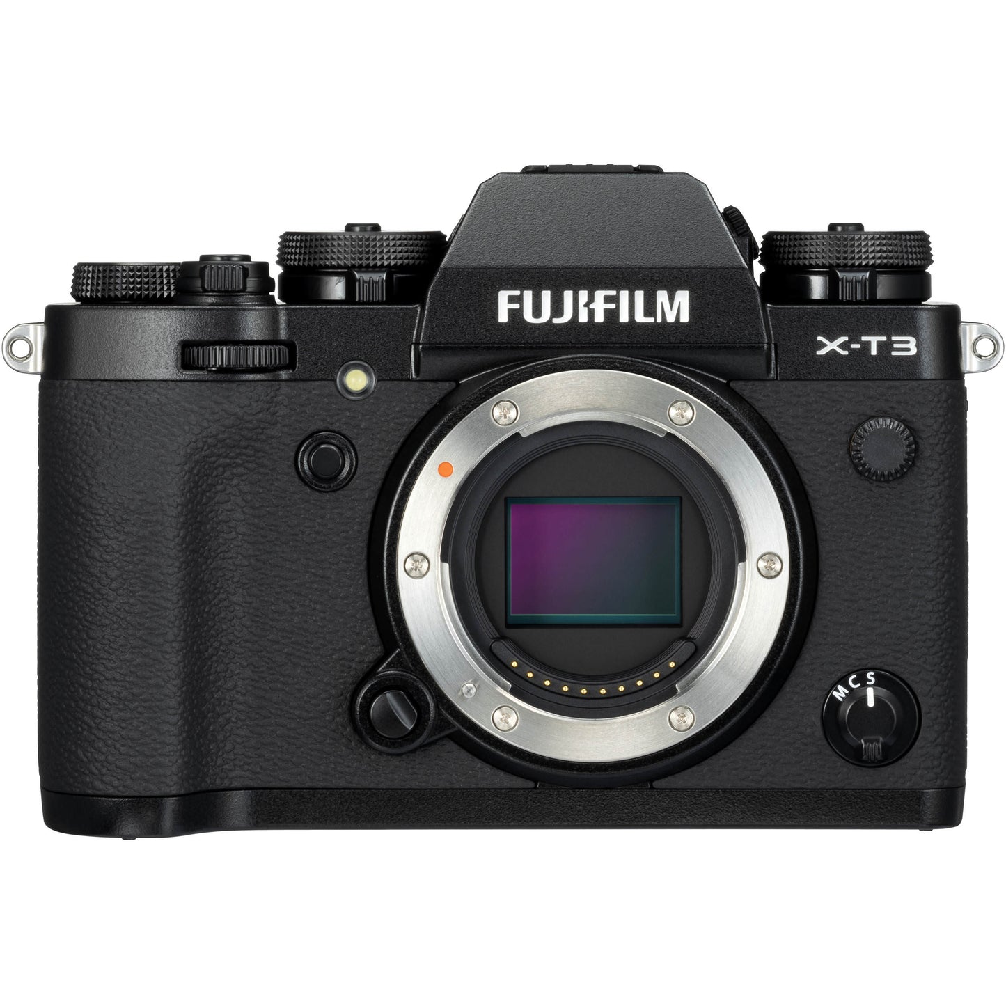 Fujifilm X-T3 Mirrorless Camera Body only (used)