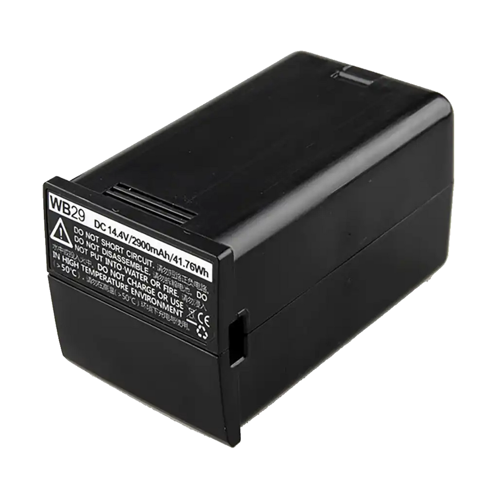 Godox Lithium-Ion Battery Pack for AD200 Pocket Flash