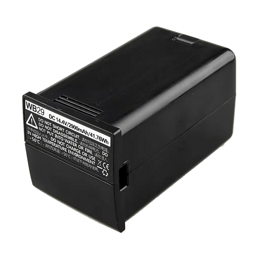 Godox Lithium-Ion Battery Pack for AD200 Pocket Flash