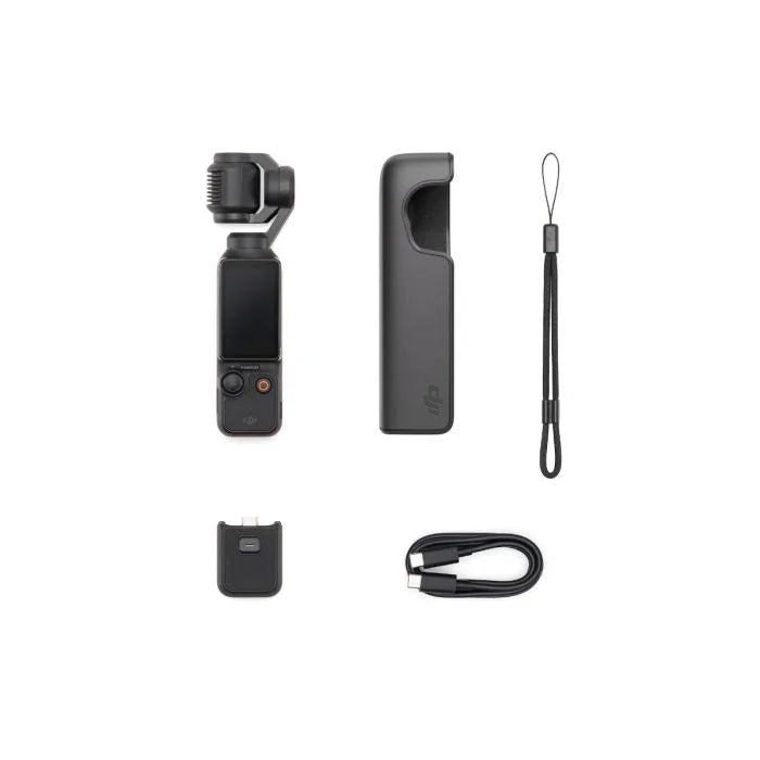 DJI Osmo Pocket 3 Standard (used)