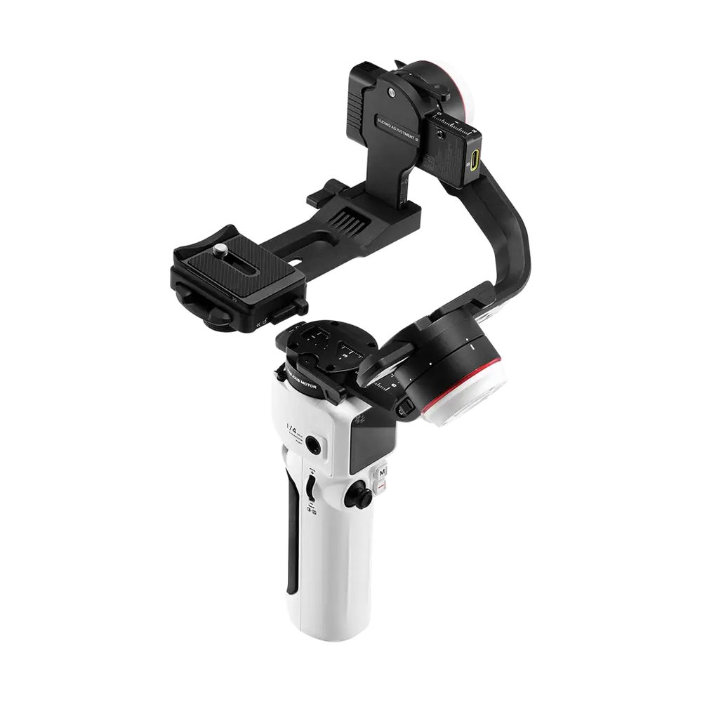 Zhiyun-Tech CRANE-M3 S 3-Axis Handheld Gimbal Stabilizer