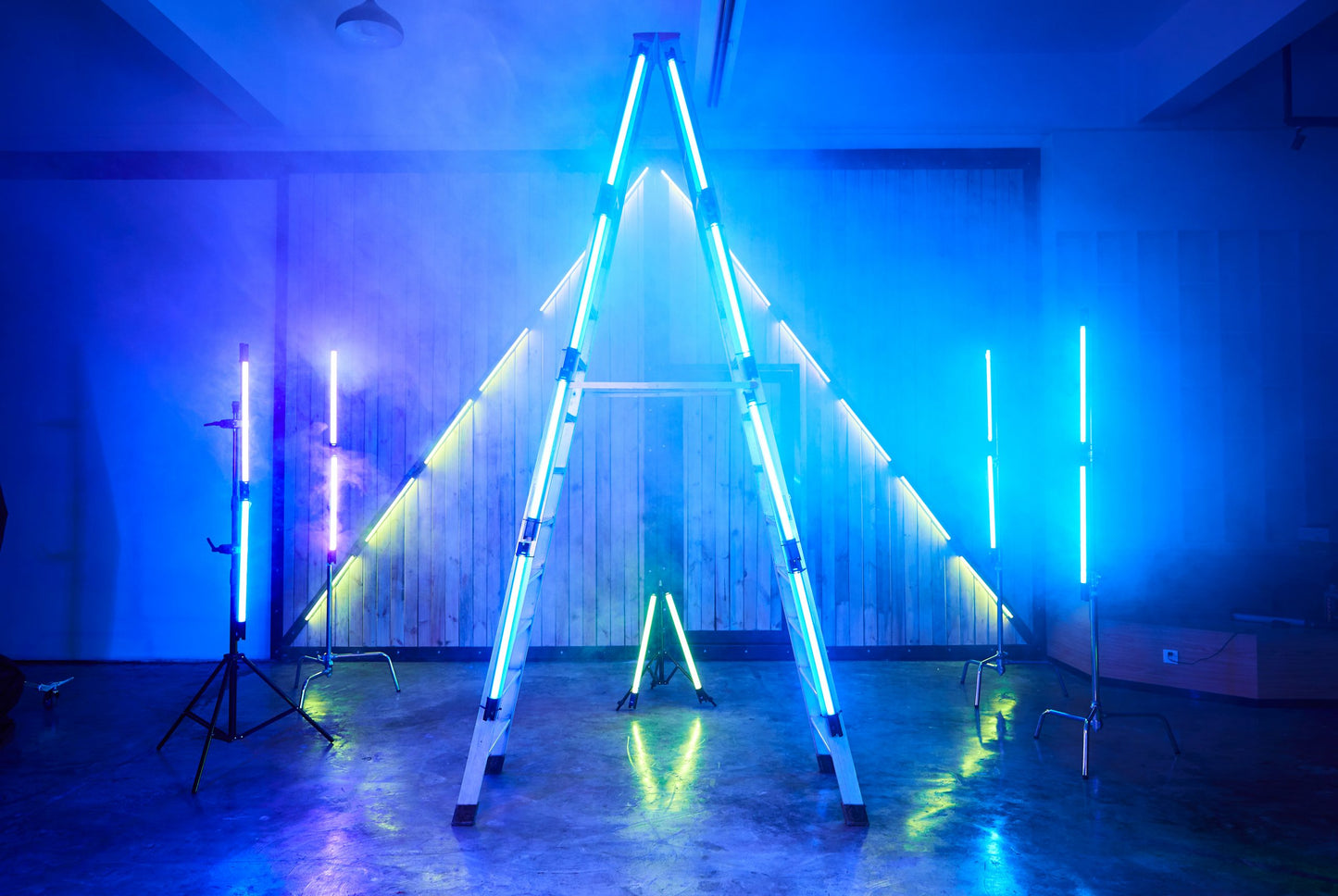 Godox TL60 Tube Light RGB Single light Kit