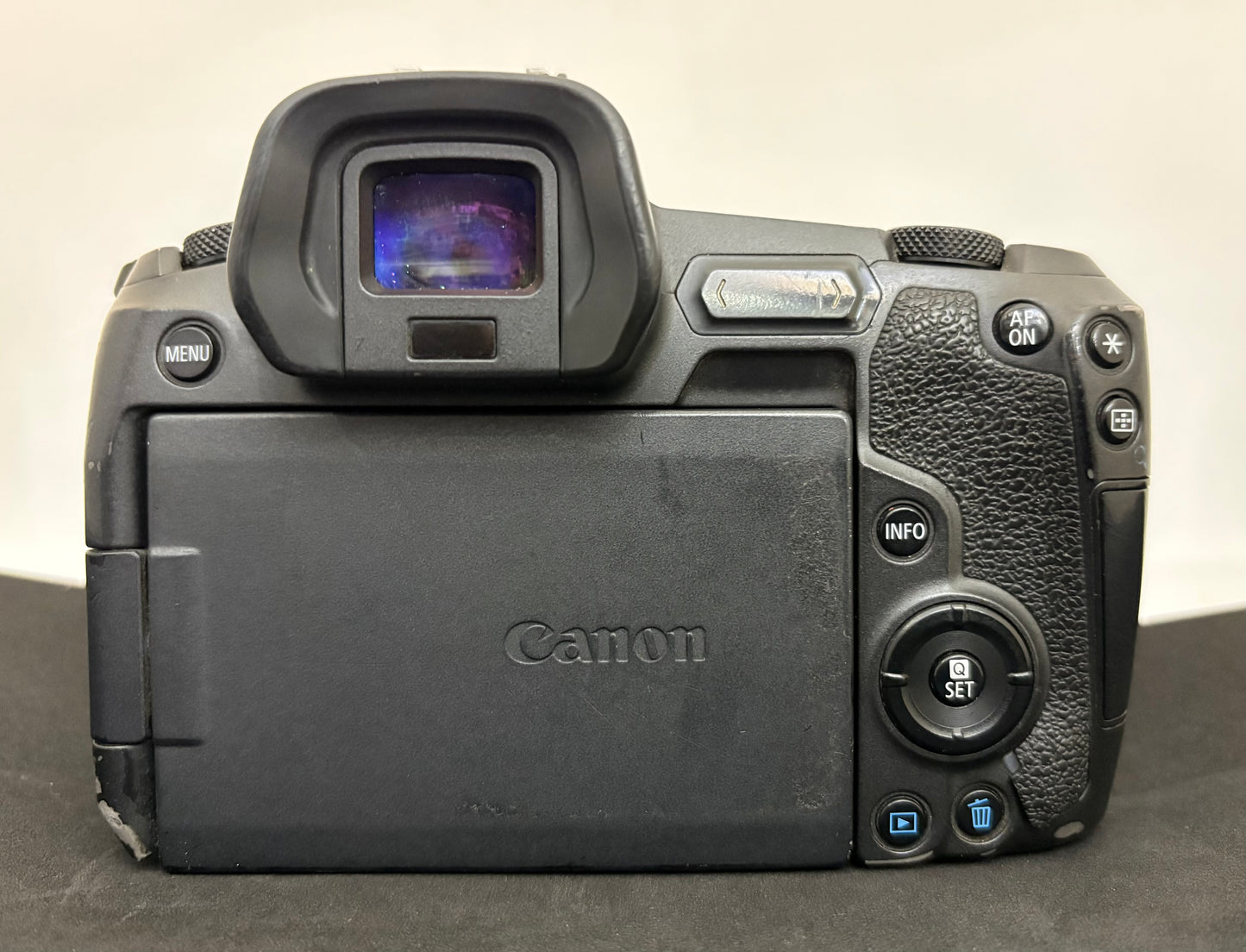 Canon EOS R Body Only (used)