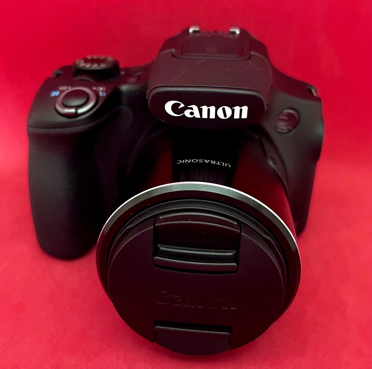 Canon Powershot SX60HS (Used)