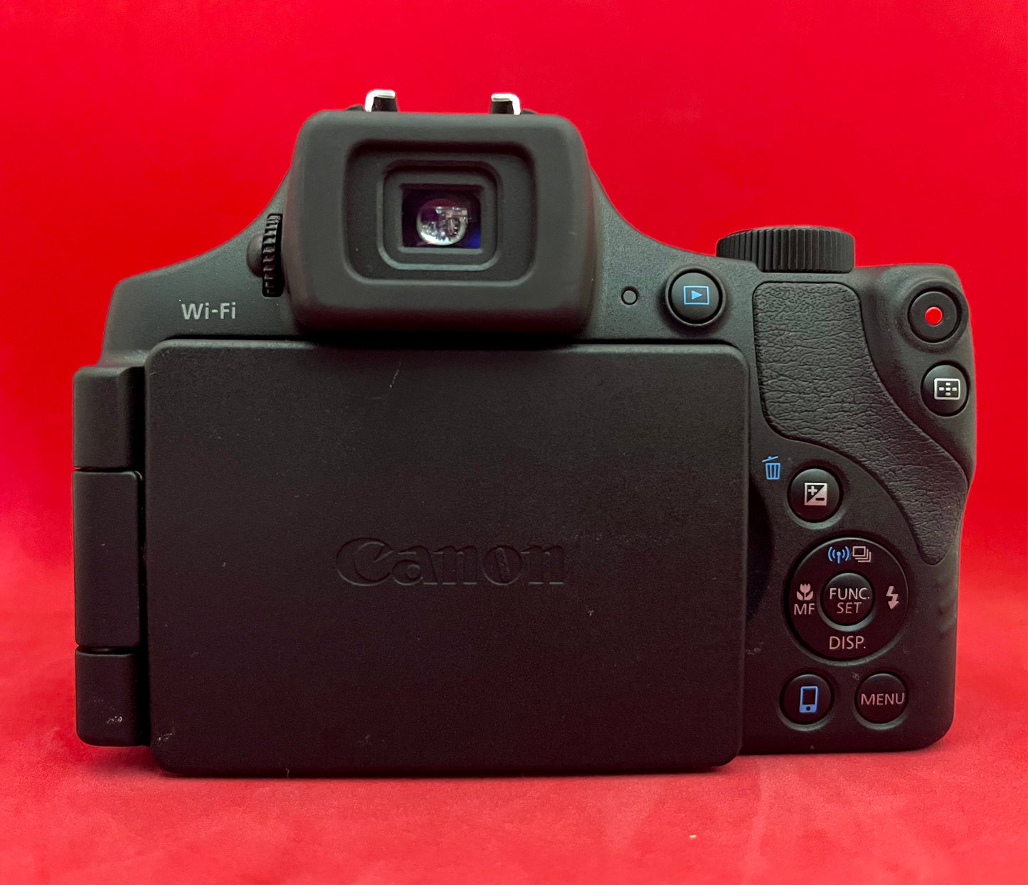 Canon Powershot SX60HS (Used)