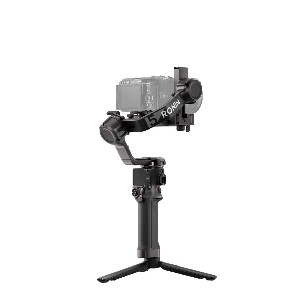 DJI RS 5 Gimbal Combo