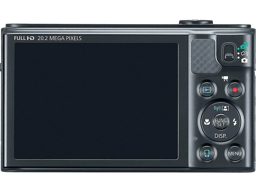 Canon PowerShot SX610 HS (used)