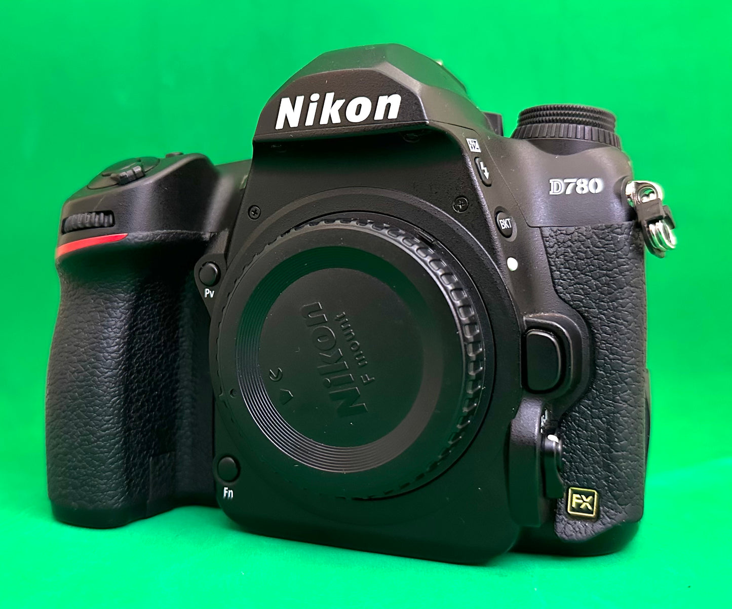 Nikon D780 DSLR Camera Body Only (used)