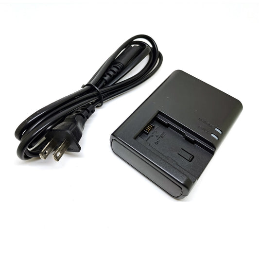 Battery  CG-700 Charger for Canon BP-709 BP-718 BP-727 BP-745