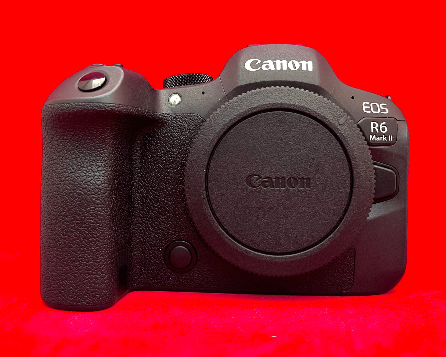 Canon EOS R6 Mark II Mirrorless Camera (used)