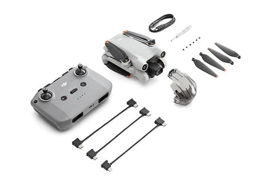 Dji Mini 3 Pro fly more (used)