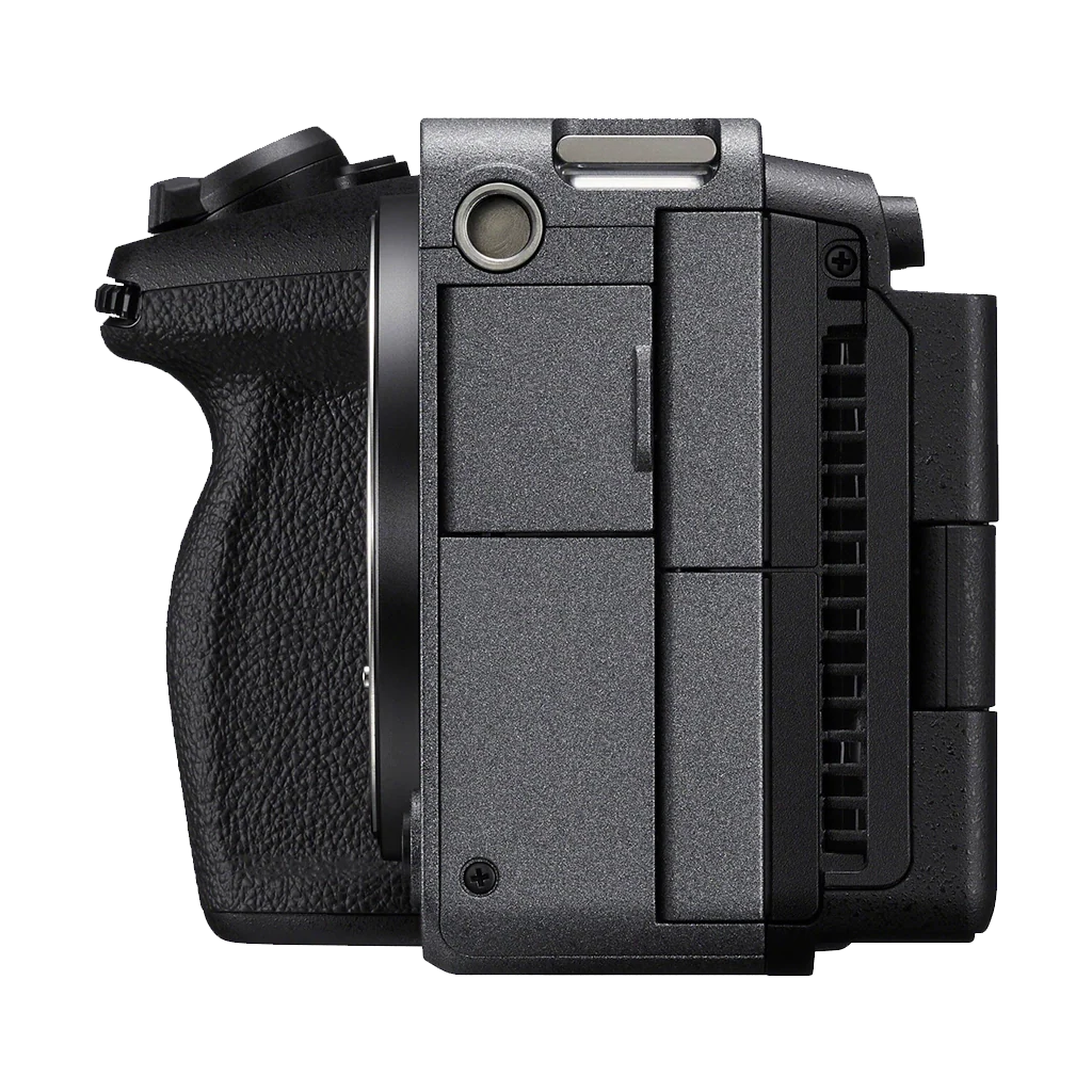 Sony FX3 Full-Frame Cinema Camera Body Only (Brand New)