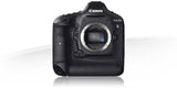 Canon EOS 1DX Body Only DSLR Camera (Used)