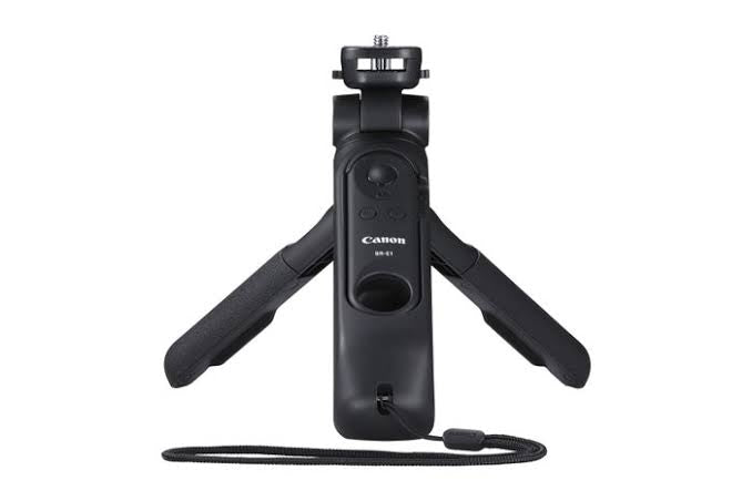 Canon HG-100TBR Tripod Grip (pre-own)