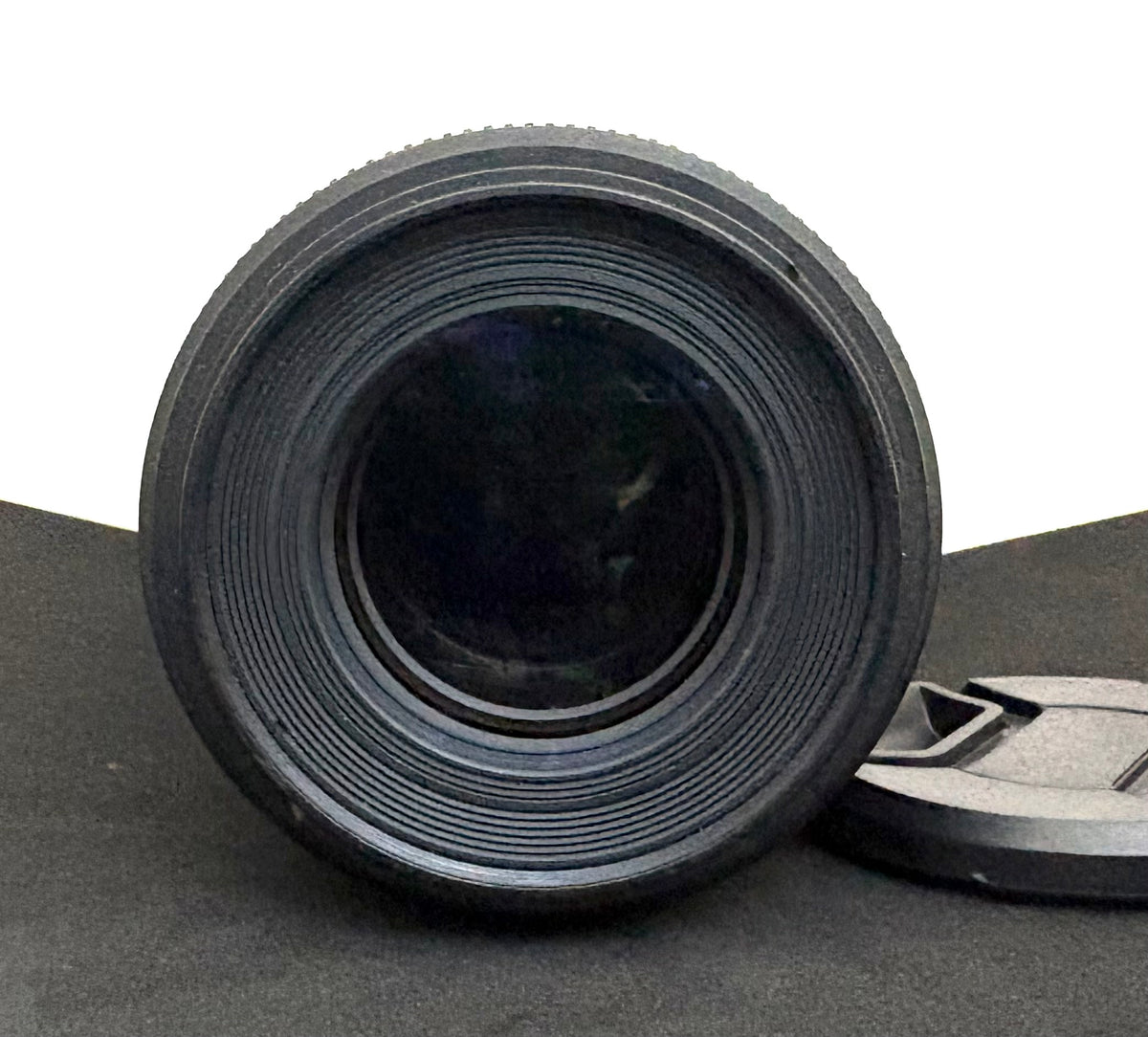 Sigma 105mm f/2.8 EX DG OS HSM Macro Lens for Canon EF (Used)