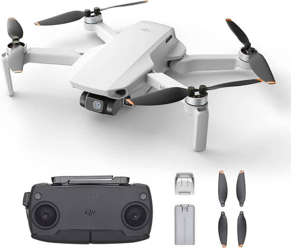 Dji mini (used)