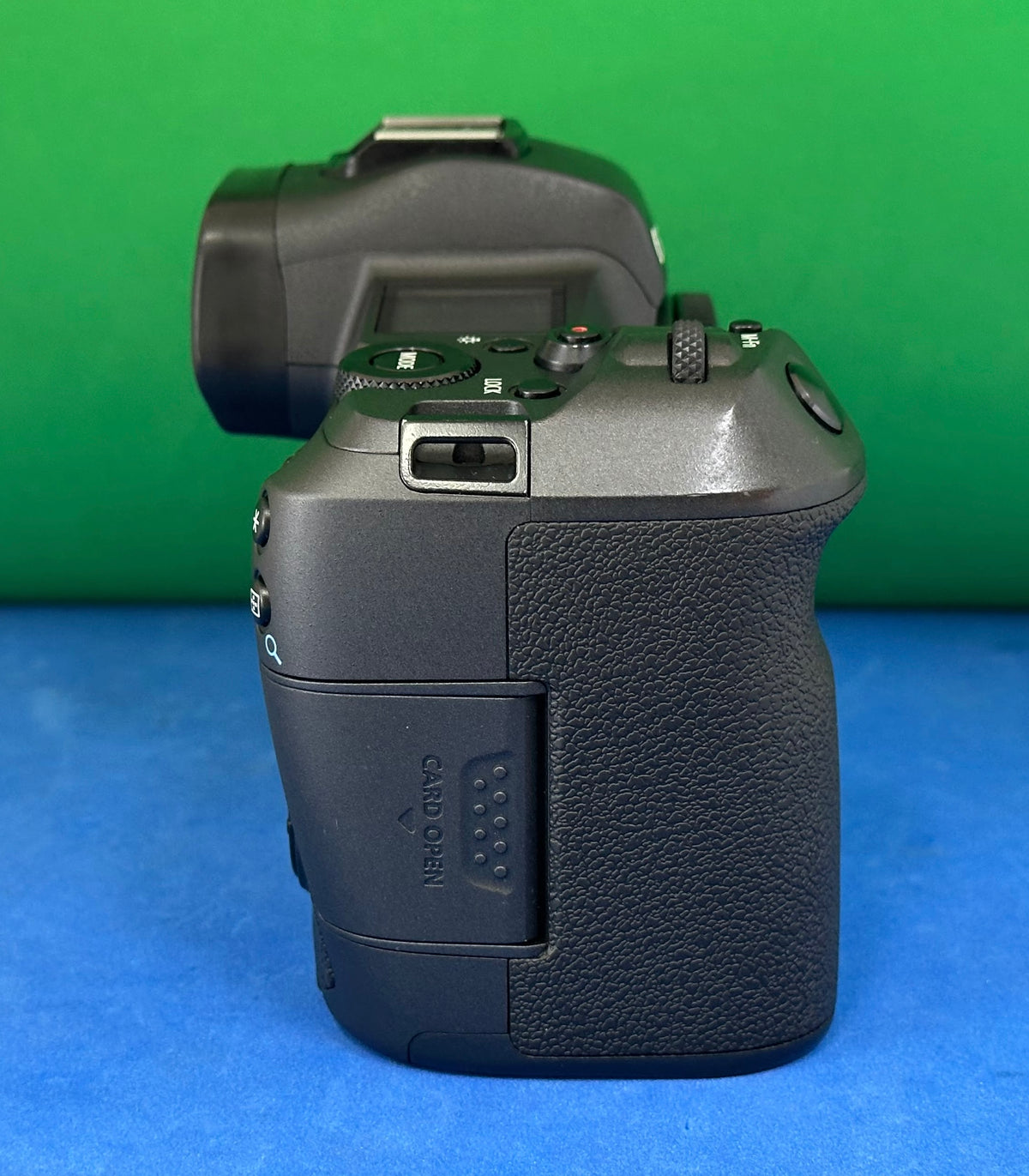 Canon EOS R Mirrorless Cameras (Used)