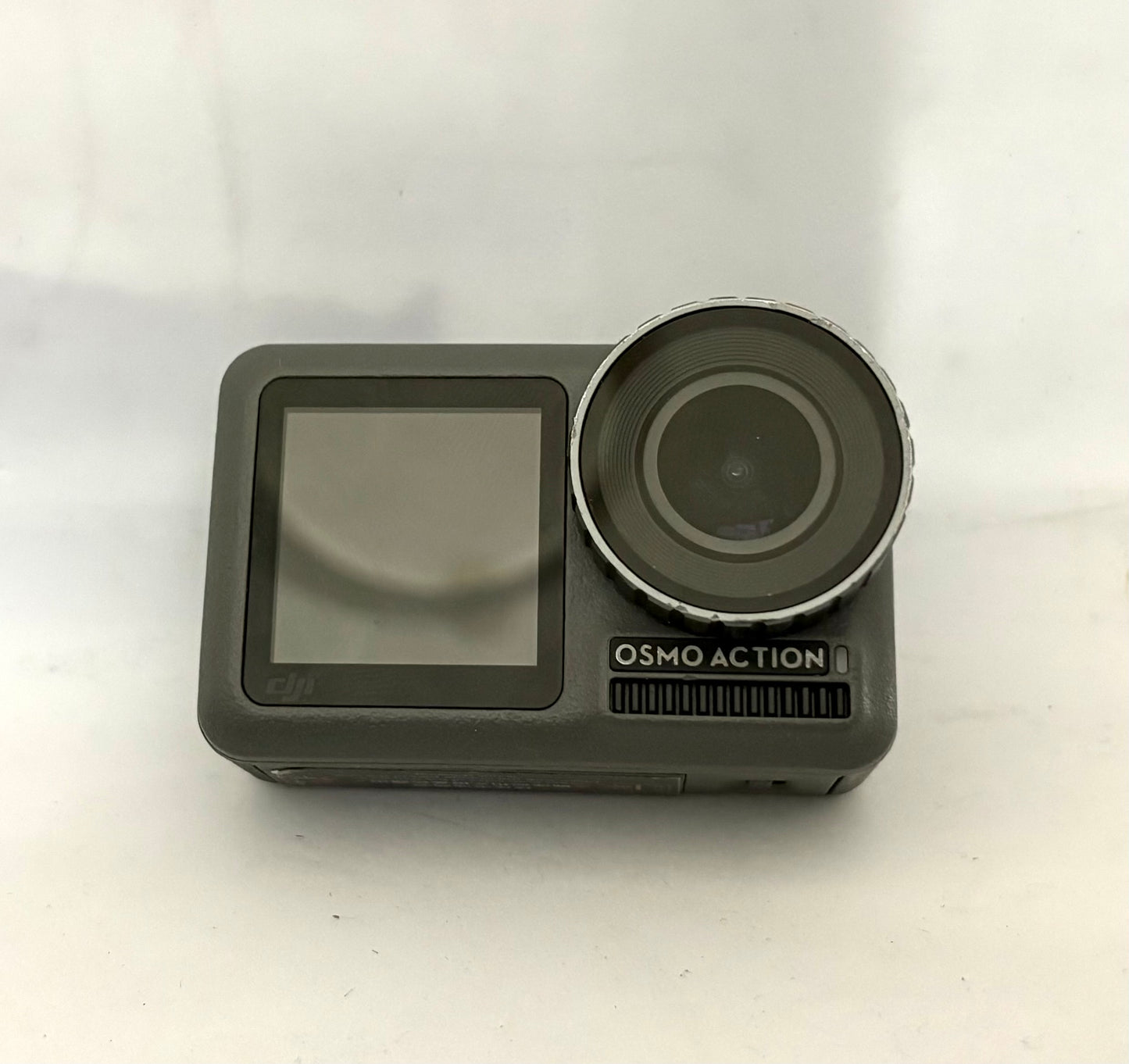 DJI Osmo Action Camera (used)