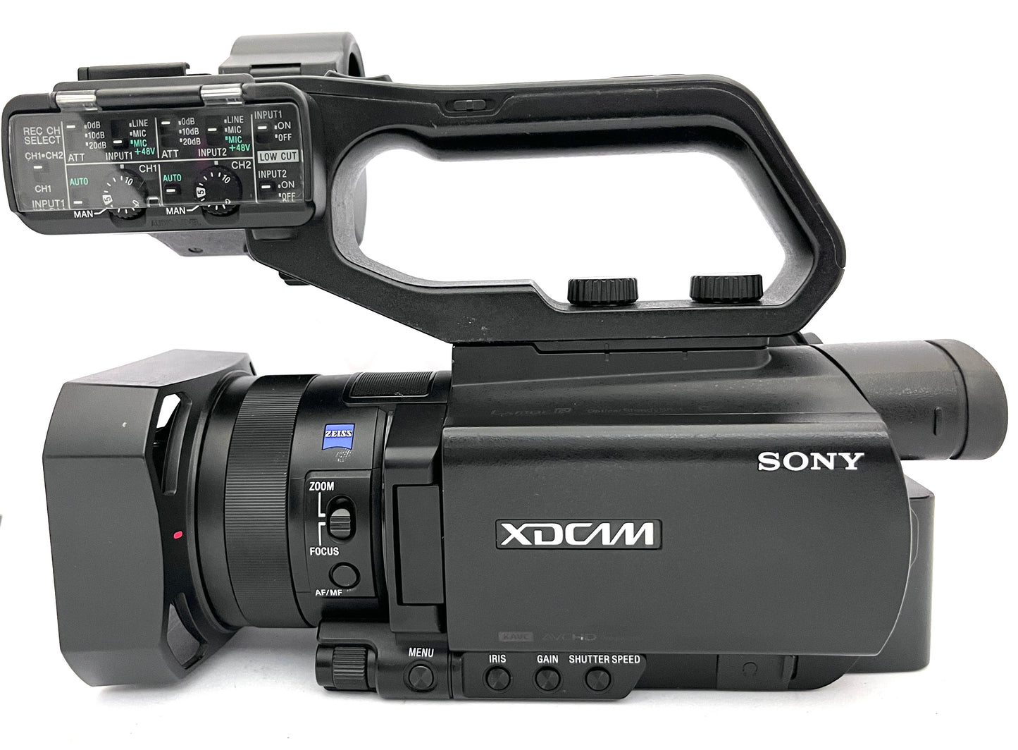 SONY PXW-X70 (used)