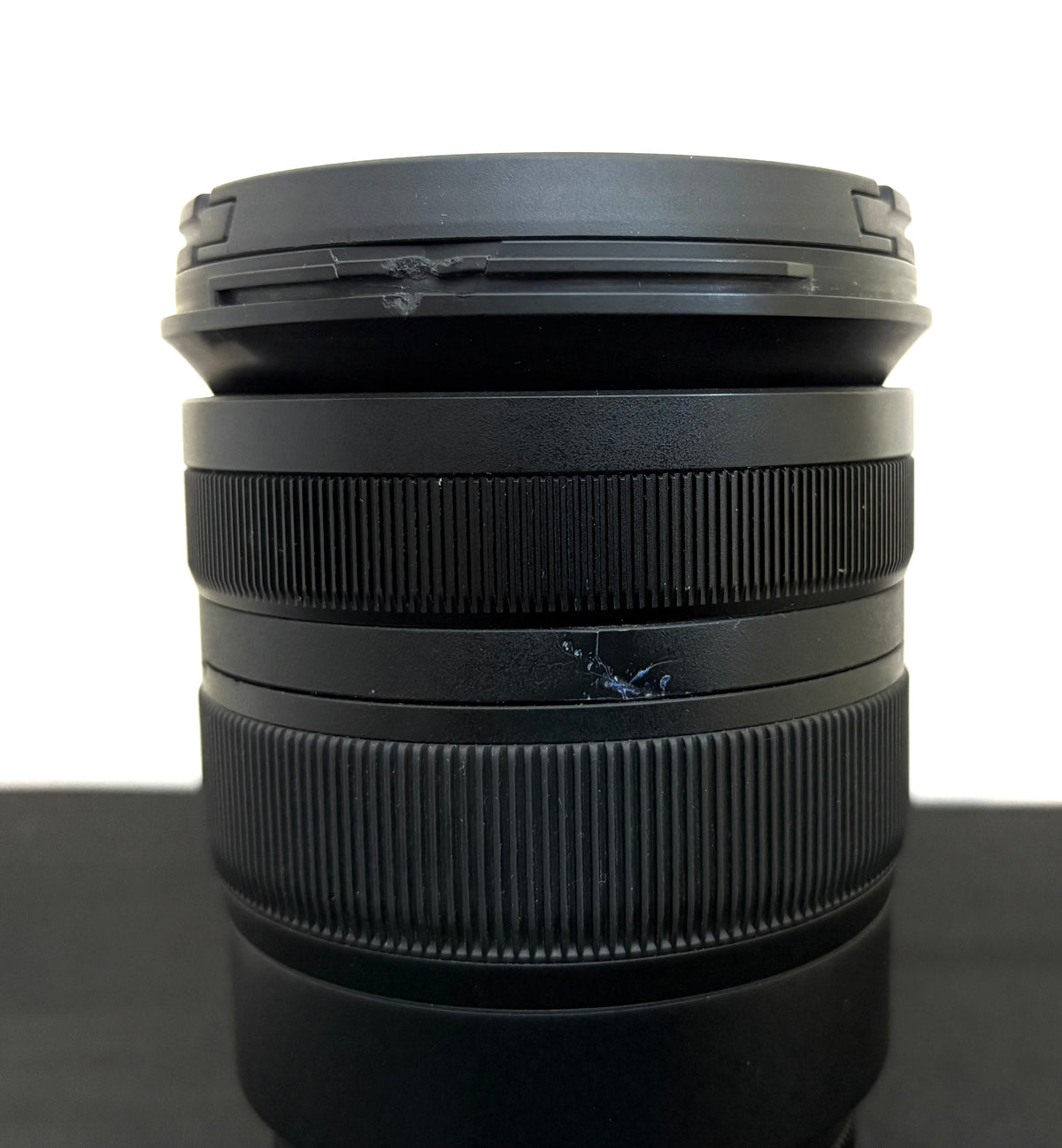 Nikon Z 24-70mm f/2.8 S Lens (used)