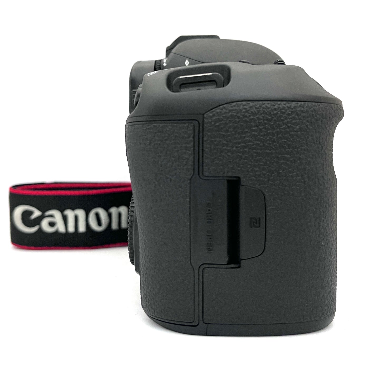 Canon EOS 5D Mark IV DSLR Camera Body (Used)