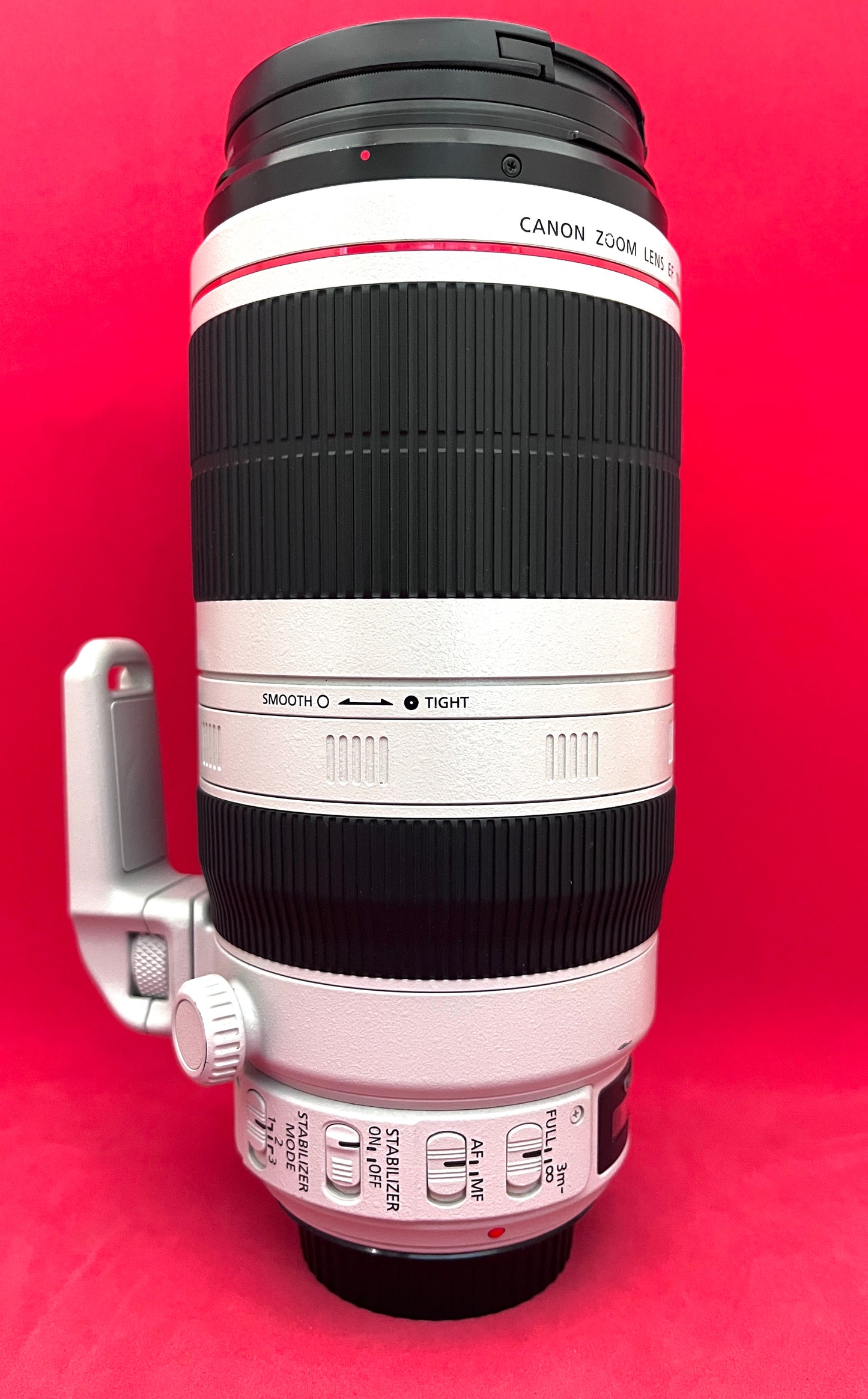 Used Canon EF 100-400mm f/4.5-5.6 L IS II USM (used)