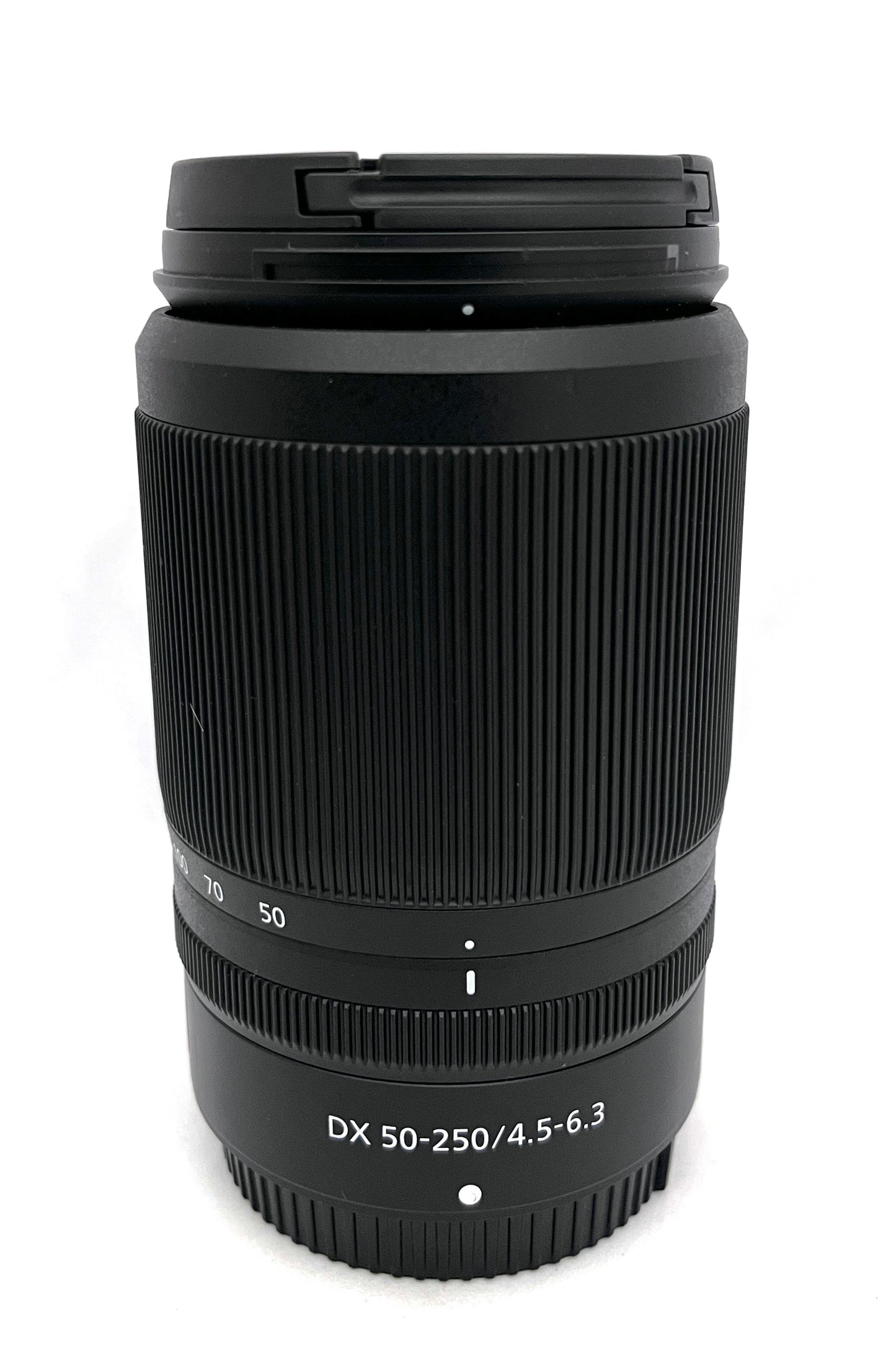 Nikon Z DX 50-250mm f/4.5-6.3 VR Lens (used)