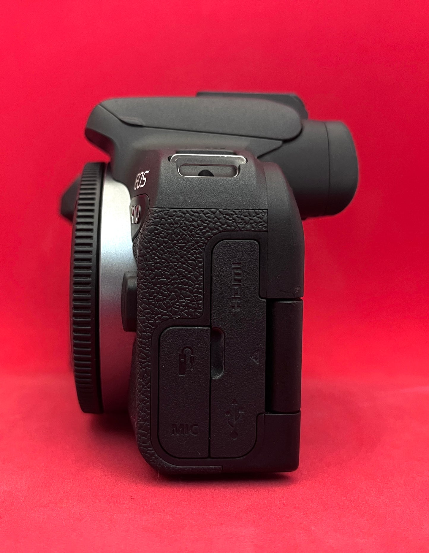 Canon EOS R10 Mirrorless Camera Body (used)