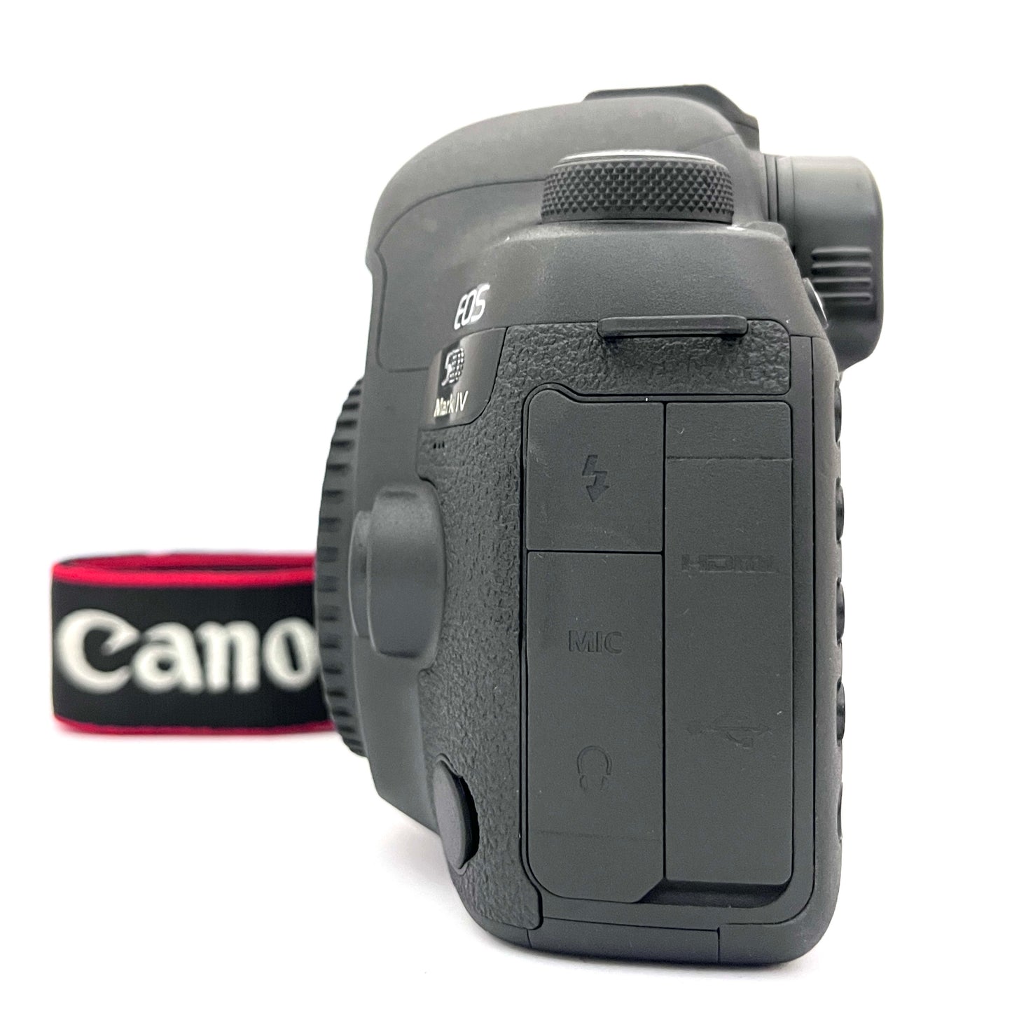 Canon EOS 5D Mark IV DSLR Camera Body (Used)