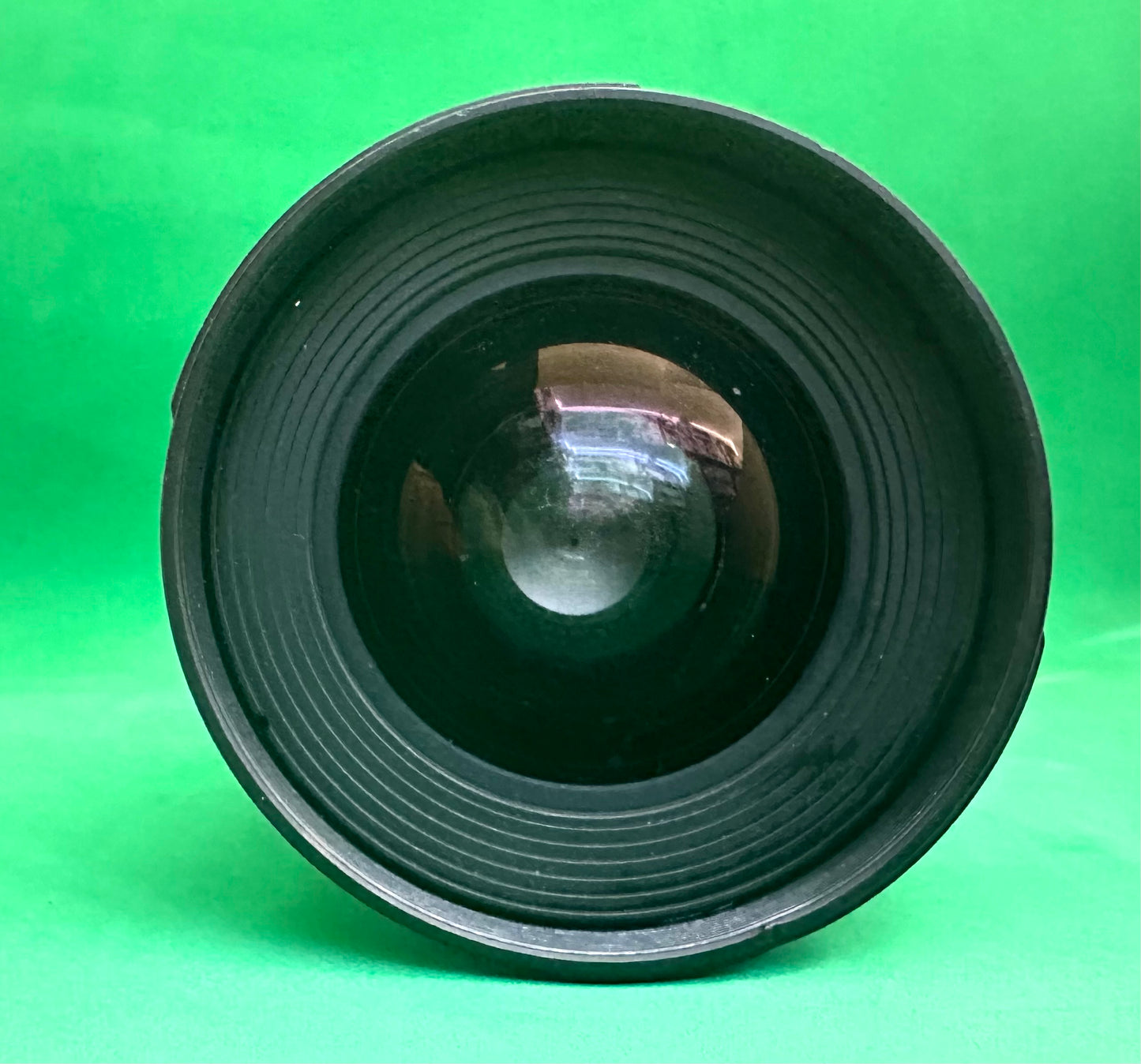 SAMYANG 24MM F1.4 LENS For Canon EF mount (used)